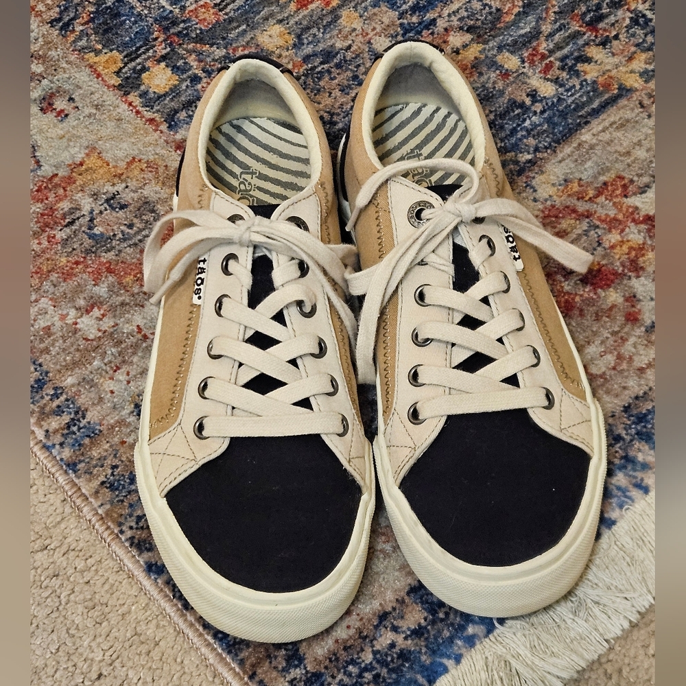 täōs Plim Soul sneaker 👟  women's 7.5